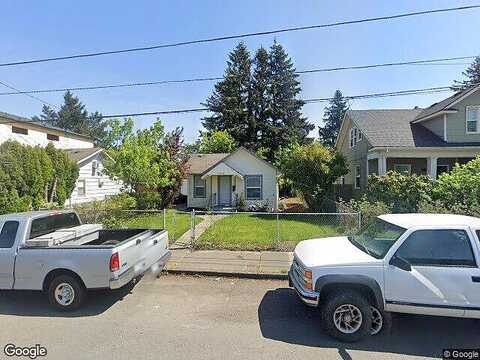 Willow, PORTLAND, OR 97213