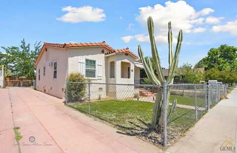 Lincoln, BAKERSFIELD, CA 93305