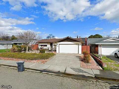 Lily, FAIRFIELD, CA 94533