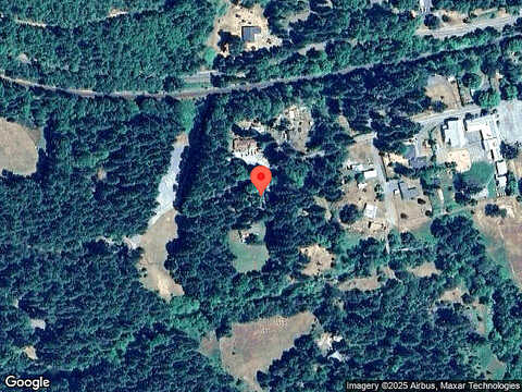 Main, WOLF CREEK, OR 97497
