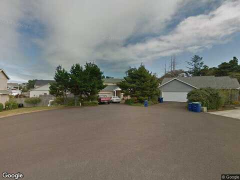 Evergreen, DEPOE BAY, OR 97341