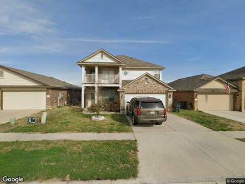 Aubree Katherine, KILLEEN, TX 76542