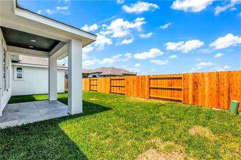 Yarrow, MISSION, TX 78574