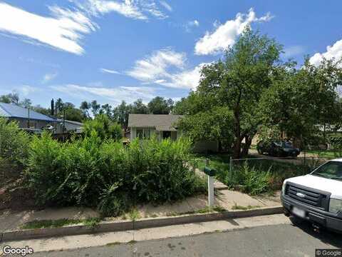 Monument, COLORADO SPRINGS, CO 80909