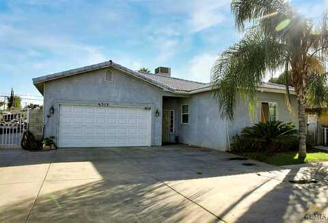 Ming, BAKERSFIELD, CA 93304