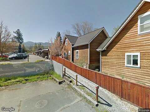 Siskiyou, ASHLAND, OR 97520