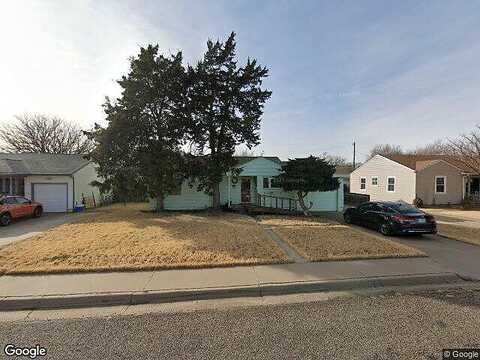 Cherry, AMARILLO, TX 79106