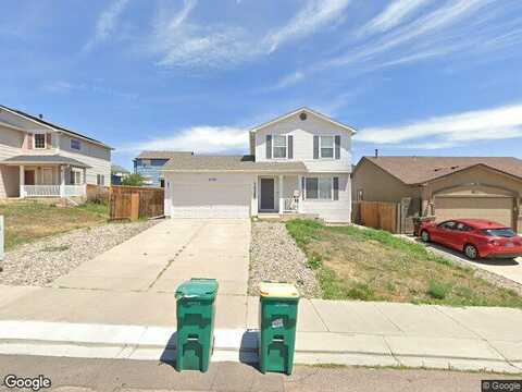 Ancestra, FOUNTAIN, CO 80817
