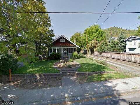 A, GRANTS PASS, OR 97526