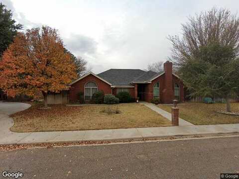 Live Oak, ANDREWS, TX 79714