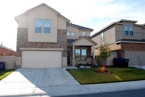 Orto, LAREDO, TX 78045