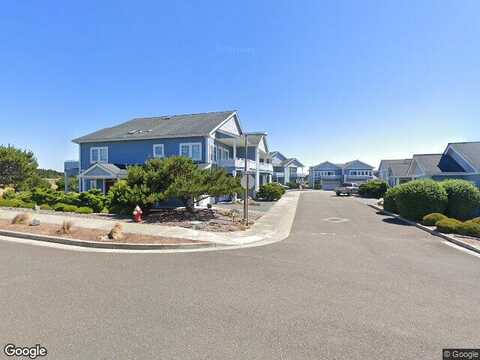 Village, BANDON, OR 97411