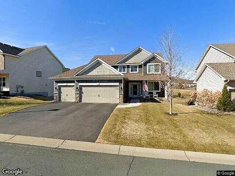 Zinran, SAVAGE, MN 55378