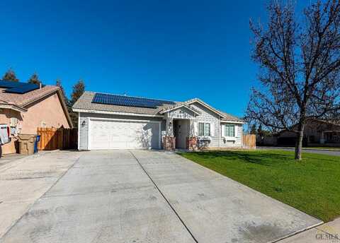 Pacific Harbor, BAKERSFIELD, CA 93312
