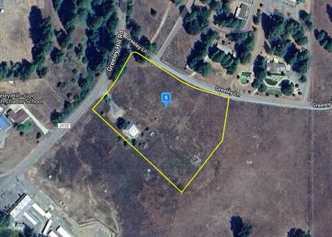 Greeley Hill, COULTERVILLE, CA 95311