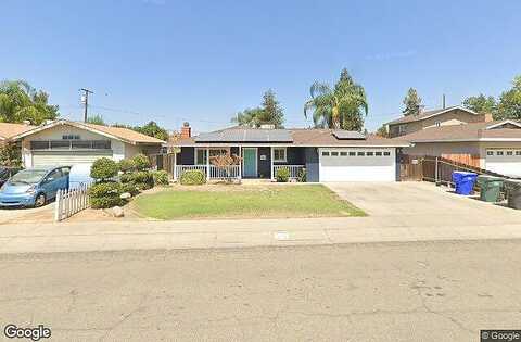 Plum, EXETER, CA 93221