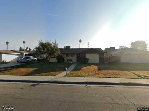 Hallisey, BAKERSFIELD, CA 93309