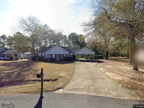 Bradford, THOMASVILLE, GA 31757