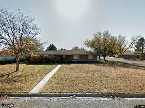 Callaghan, FORT STOCKTON, TX 79735
