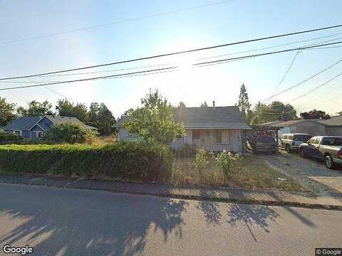 1St, SWEET HOME, OR 97386