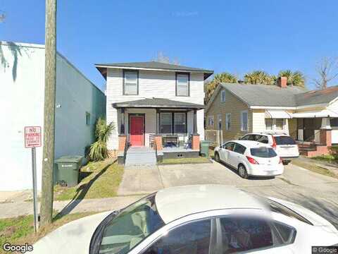 40Th, SAVANNAH, GA 31404