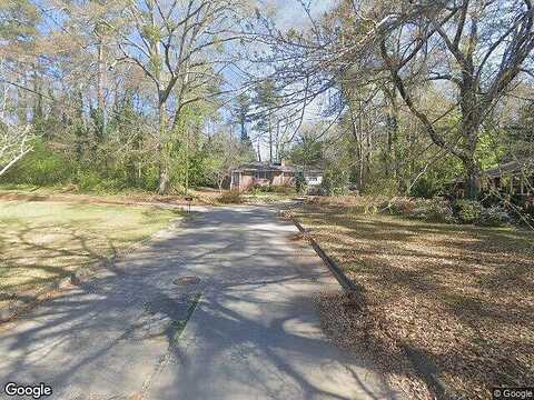 Inglewood, MACON, GA 31204