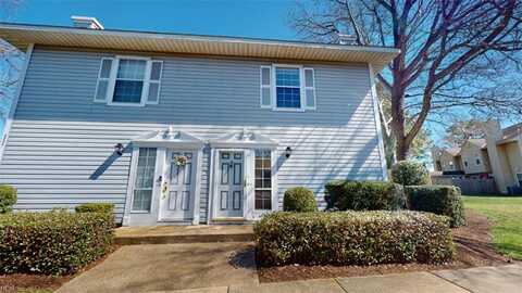 Jasmine, VIRGINIA BEACH, VA 23464