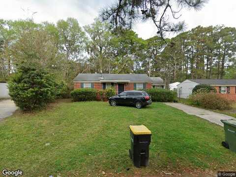 Hughes, SAVANNAH, GA 31406