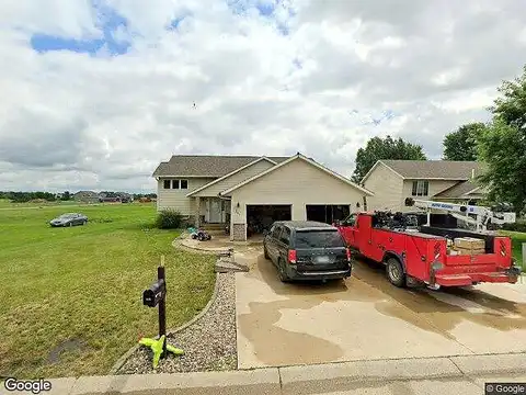 Maywood, PAYNESVILLE, MN 56362