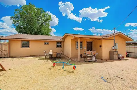 Morrison, BIG SPRING, TX 79720