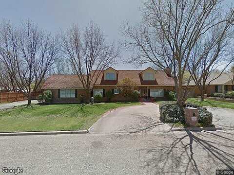 2Nd, LAMESA, TX 79331