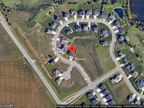 Sandstone, SARTELL, MN 56377