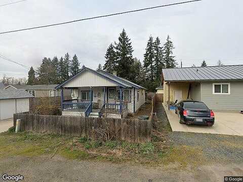Willow, SWEET HOME, OR 97386