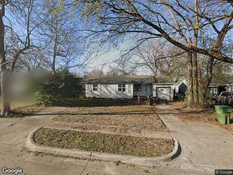 James, GARLAND, TX 75042