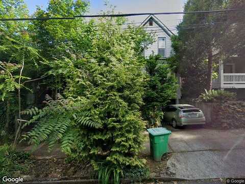 Woods, PORTLAND, OR 97201