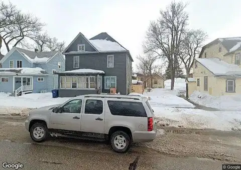 Summit, FERGUS FALLS, MN 56537