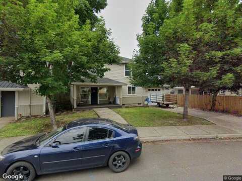 53Rd, SPRINGFIELD, OR 97478