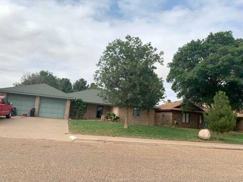 Adams, LEVELLAND, TX 79336