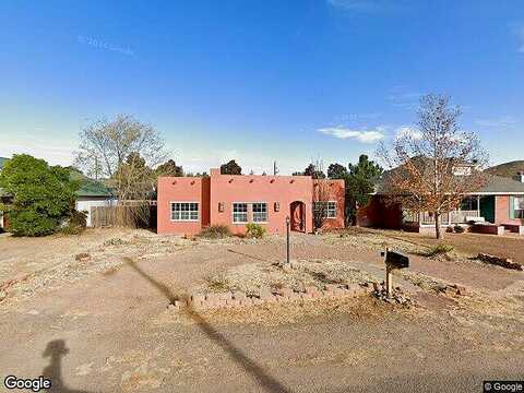 Nations, ALPINE, TX 79830