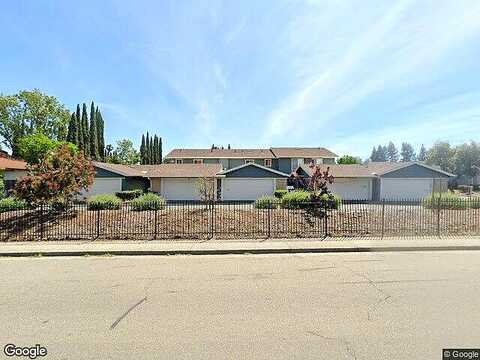Sunflower, FAIRFIELD, CA 94533