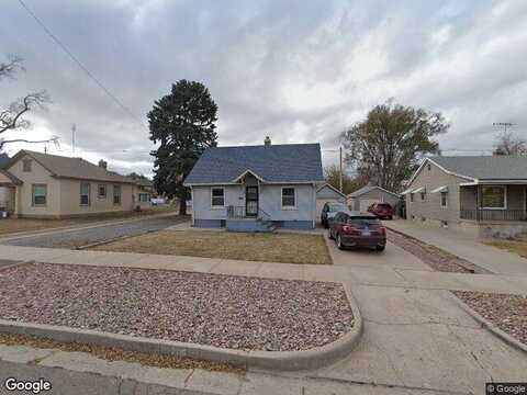 Routt, PUEBLO, CO 81004
