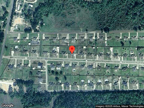Highland, HALLSVILLE, TX 75650