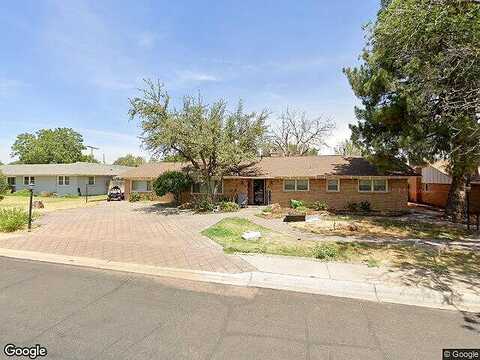 Boyd, MIDLAND, TX 79705