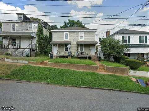 Madison, LYNCHBURG, VA 24504
