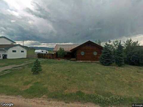 Terhune, YAMPA, CO 80483