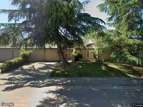 Cowell, DAVIS, CA 95618
