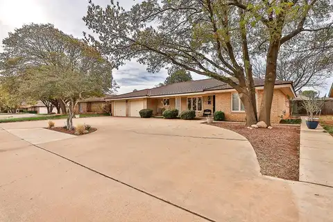 Hester, BROWNFIELD, TX 79316