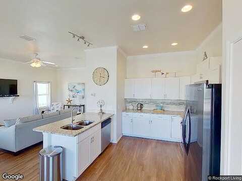 Barnacle, ROCKPORT, TX 78382