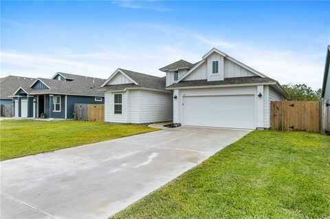 Shady Terrace, ROCKPORT, TX 78382