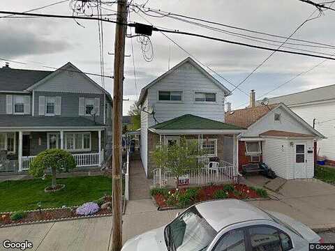 Johnson, PITTSTON, PA 18640